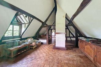  maison etrepagny 27150