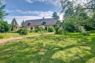  maison etrepagny 27150