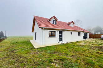  maison etrepagny 27150