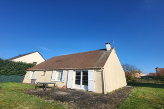  maison etrepagny 27150