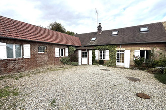  maison etrepagny 27150