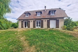  maison etrepagny 27150