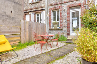  maison etretat 76790