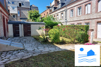  maison etretat 76790