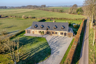 maison etretat 76790