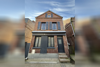  maison etretat 76790