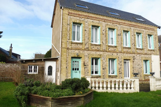  maison etretat 76790
