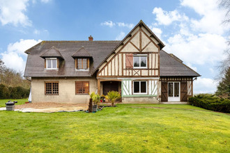  maison etretat 76790