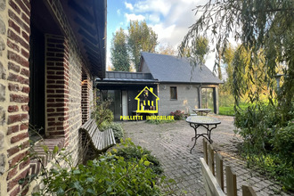  maison etretat 76790