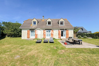  maison etretat 76790