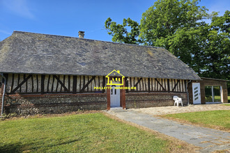  maison etretat 76790