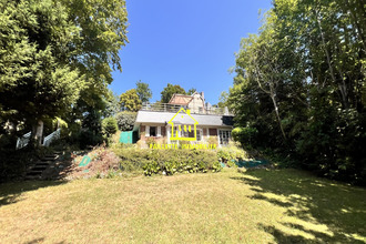  maison etretat 76790