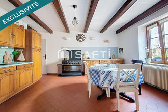  maison etreval 54330