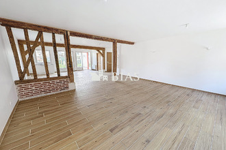  maison etreville 27350