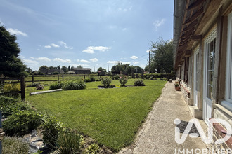  maison etreville 27350