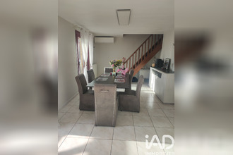  maison etreville 27350