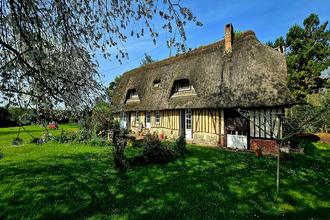  maison etreville 27350