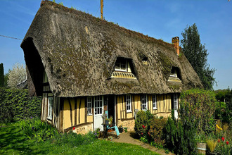  maison etreville 27350