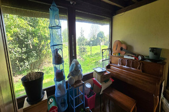  maison etreville 27350