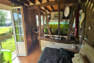  maison etreville 27350