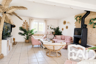 maison etreville 27350