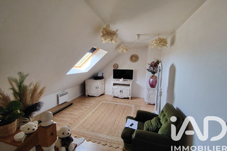  maison etreville 27350
