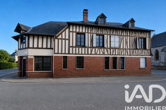  maison etreville 27350