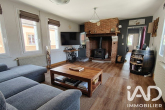  maison etreville 27350