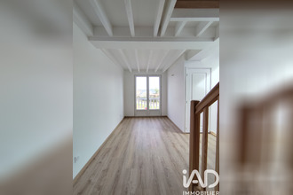  maison etreville 27350