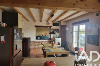  maison etricourt-manancourt 80360