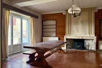  maison etrigny 71240