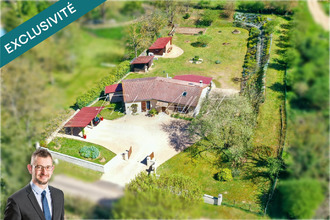  maison etrigny 71240