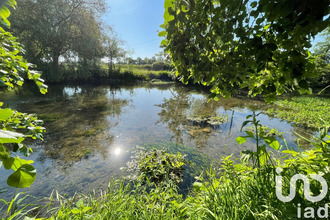  maison etrochey 21400