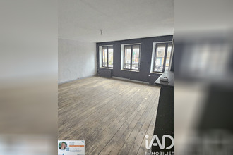  maison etroeungt 59219