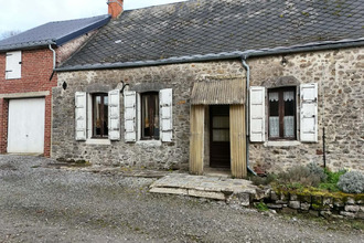  maison etroeungt 59219