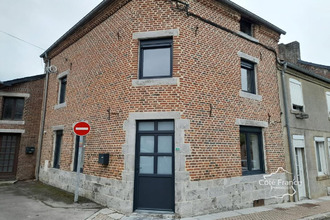  maison etroeungt 59219