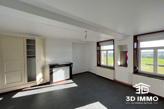  maison etroeungt 59219