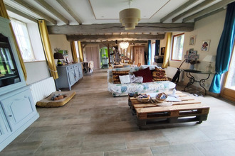  maison eturqueraye 27350