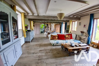  maison eturqueraye 27350