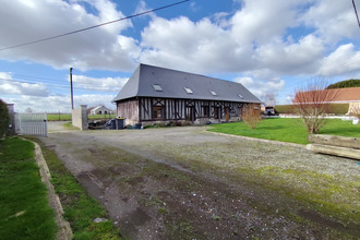  maison eturqueraye 27350