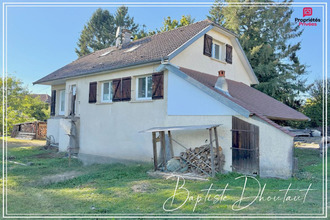  maison etuz 70150