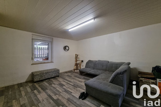  maison etzling 57460