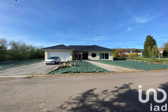  maison etzling 57460