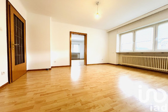  maison etzling 57460