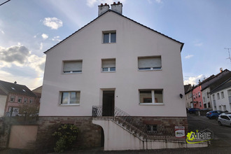  maison etzling 57460