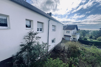  maison etzling 57460