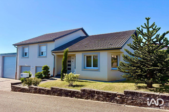  maison etzling 57460