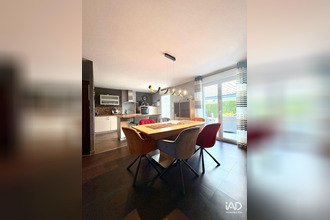  maison etzling 57460