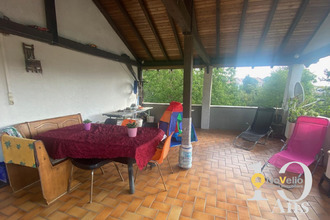  maison etzling 57460