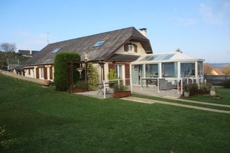  maison eu 76260